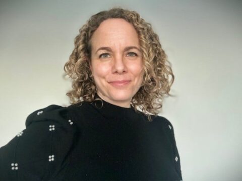 Lindas resa från cockpit till fastighetsförvaltning