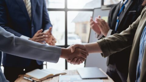Adelis Equity Partners Acquires Retta B2B Real Estate Management to Accelerate Nordic Growth