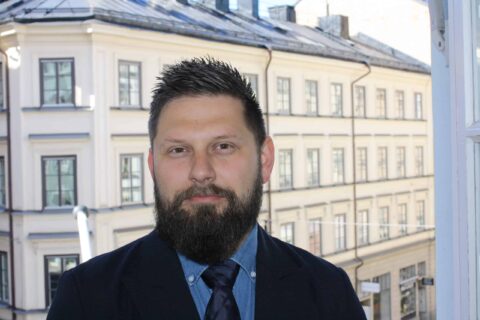 Optimering och hållbarhet viktigt i rollen som Asset Manager