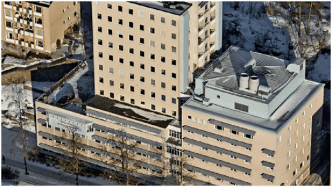 Så sänktes energiförbrukningen 21% – utan investeringar