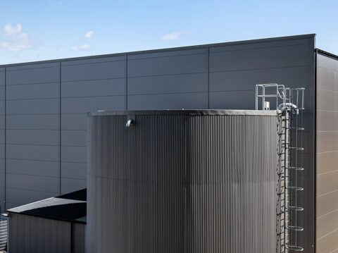 Retta får uppdraget att förvalta Mileways fastigheter i södra Sverige