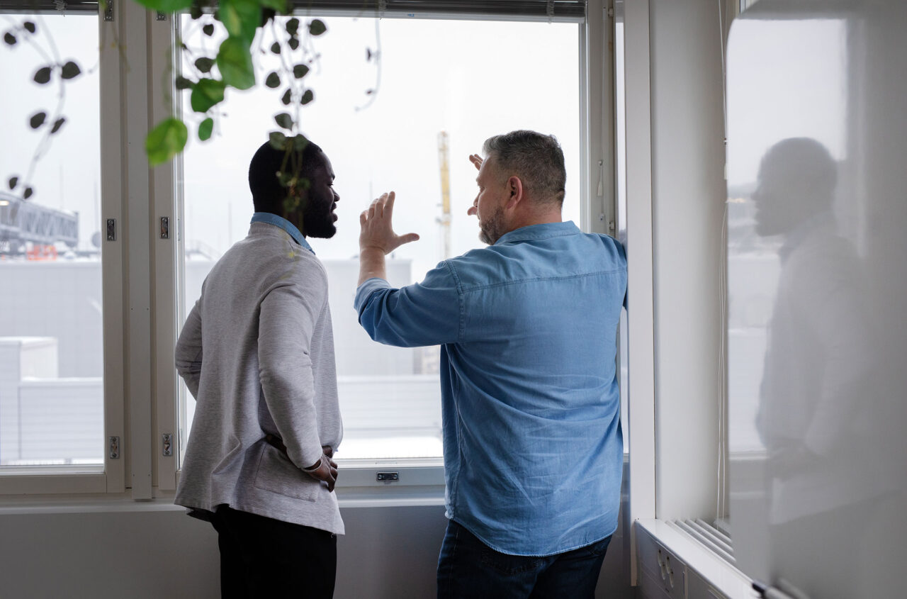 Teknisk förvaltning