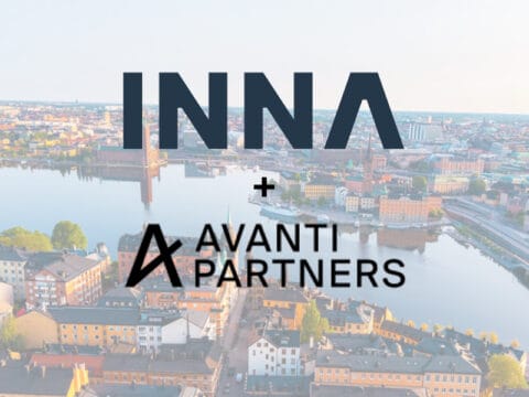 INNA förvärvar Avanti Partners 
